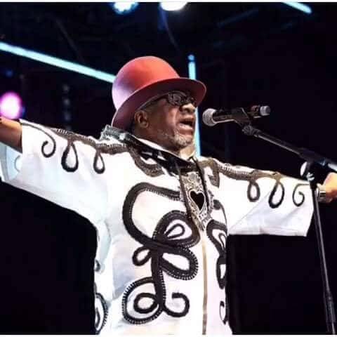 Hommage : Le prince de la rumba congolaise Papa WEMBA nous a quitté