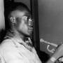 Landu Joseph alias Jeef Mingiedi