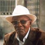 Antoine Wendo-Kolosoy alias Wendo