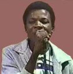Lukombo Mayemba alias Djeffard