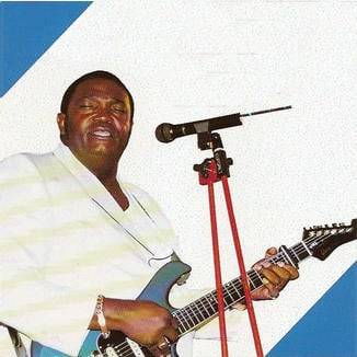 LUAMBO MAKIADI alias FRANCO - Mario