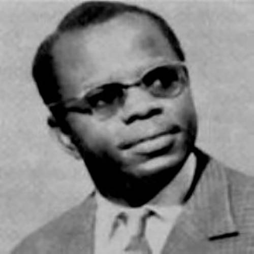 Manuel Mayungu Doliveira