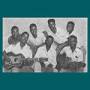 Orchestre San Salvador (D’Oliveira, Freitas …)