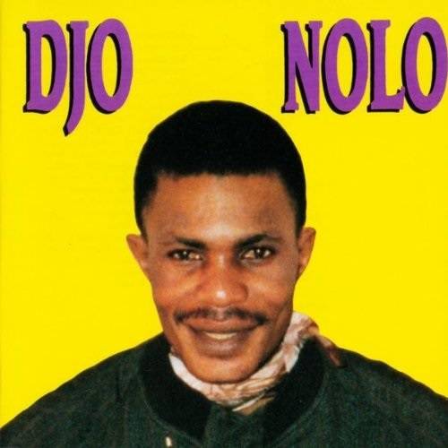 Djo Nolo : Chanteur Auteur-compositeur et interprète (Congo RDC)