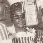 Munange Ndosimao Malawuka Joseph alias Maproko
