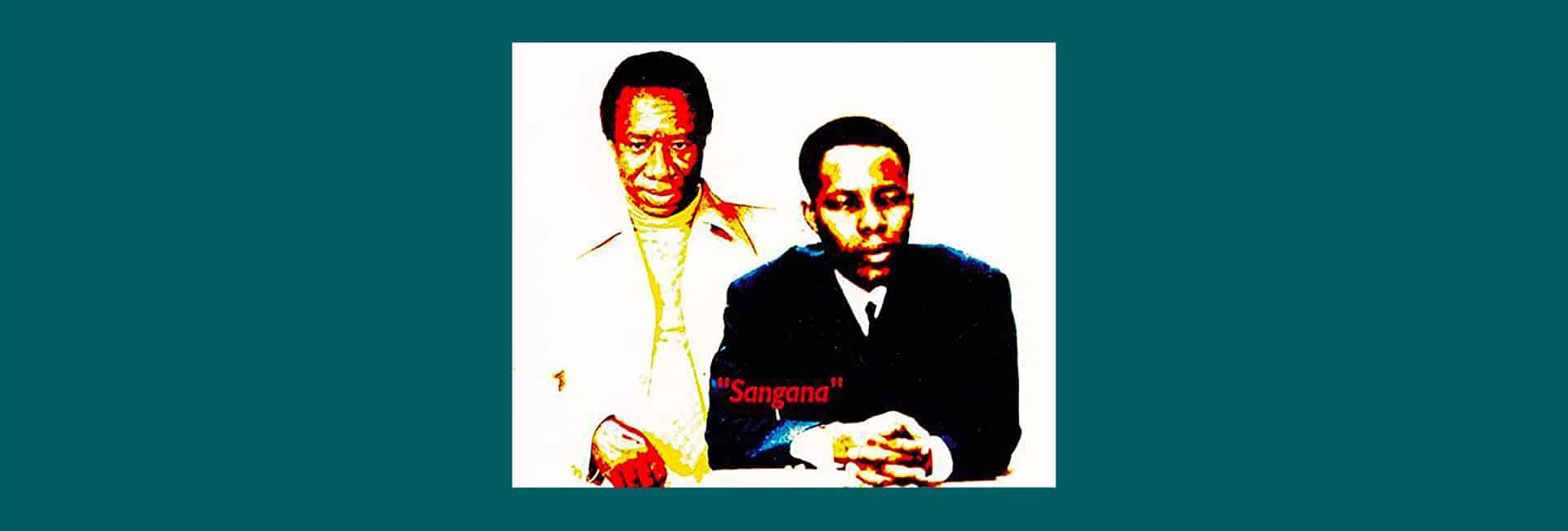 Biographie orchestre African Fiesta Vita
