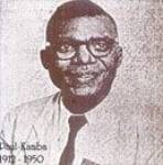 Paul Kamba