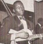 Charles Déchaud Mwamba