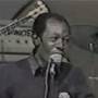 Fariala Wa Niembo alias Franck-Lassan