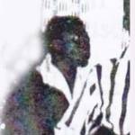 Casimir Mutshipule alias Casino
