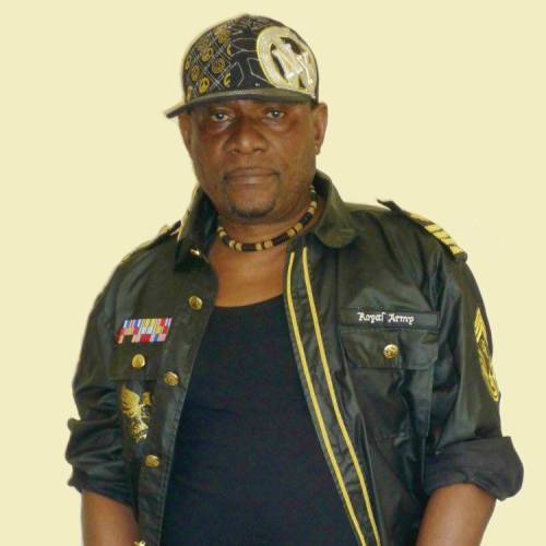 L’Emir Adamo Ekula