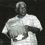 Antoine Mundanda