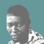 Kalonji Raymond alias Raymond Brainck