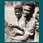 Orchestre Likembe Géants (Antoine Moundanda)