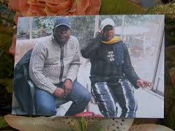 Robert Kongo et Papa Wemba