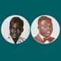 Duo Wendo & Henri Bowane