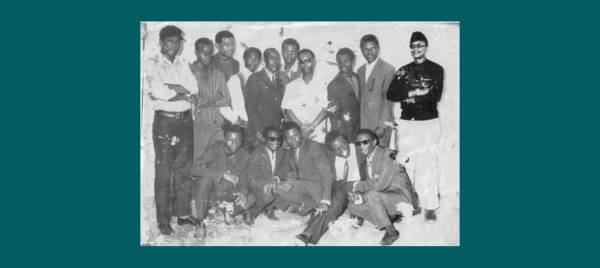 Biographie orchestre African Fiesta Sukisa