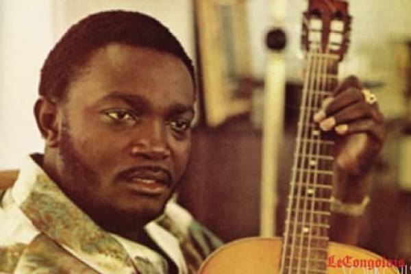 LUAMBO MAKIADI alias FRANCO