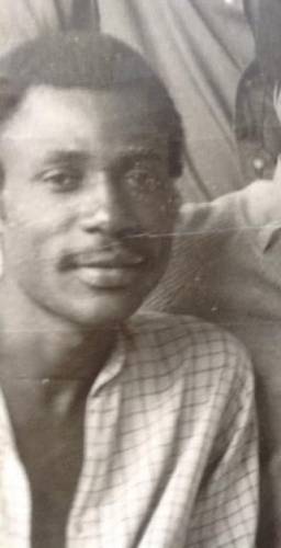 Nzinga Ngole