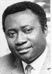 Joseph Kabaselé alias Grand Kallé 1930-1983