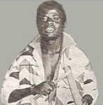 Tuka Florian alias Tchadé