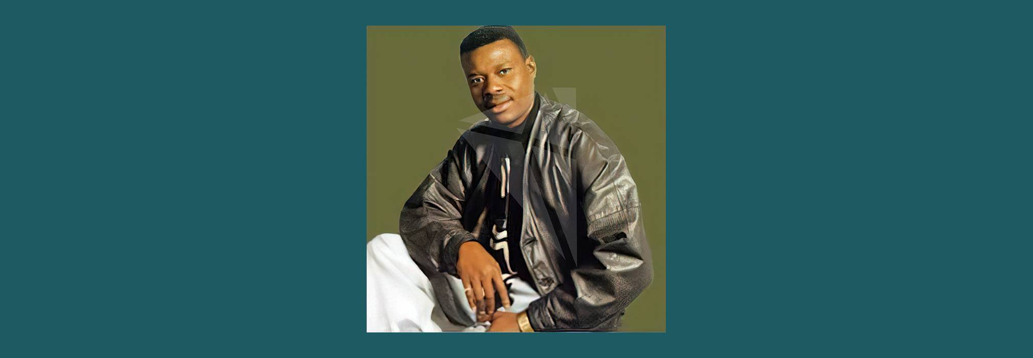 Djenga Kisangani Espérant alias Djenga K 1952-1995