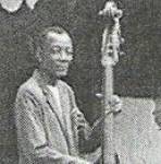 Honoré Liengo alias Liegon