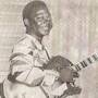 Emmanuel Antoine Tshilumba wa Baloji alias Tino Baroza