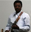 Edi Mabungu