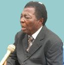 Maître Taureau