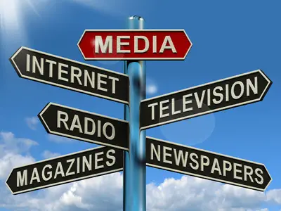 Media, Radio, Émissions, Documentaires...