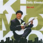Dally Kimoko - Bon vent (Album MP3)
