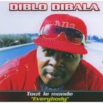 Diblo Dibala - Tout Le Monde (Everybody) (CD)