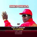 Diblo Dibala - Tout Le Monde (Everybody) (DVD) - Import Allemand