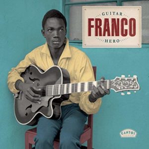 Franco - Guitar Hero - Ce n'est pas possible Chouchou (MP3)