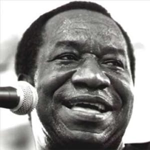 Tabu Ley Rochereau - Univers Rumba Congolaise