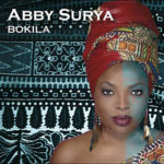 Abby Surya - album Bokila