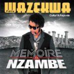Felix Wazekwa - Mémoire Ya Nzambe (Album MP3)