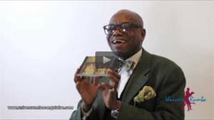 Clip et interview de Delvis Salsero