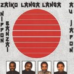 Zaiko Langa Langa - Nippon Banzai au Japon (CD/Vinyle)