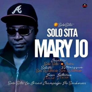 Mary Jo 300