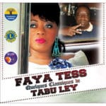Faya Tess - Quelques classiques de Tabu Ley (Album MP3)