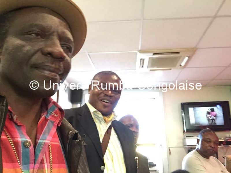 AU REVOIR TABU LEY