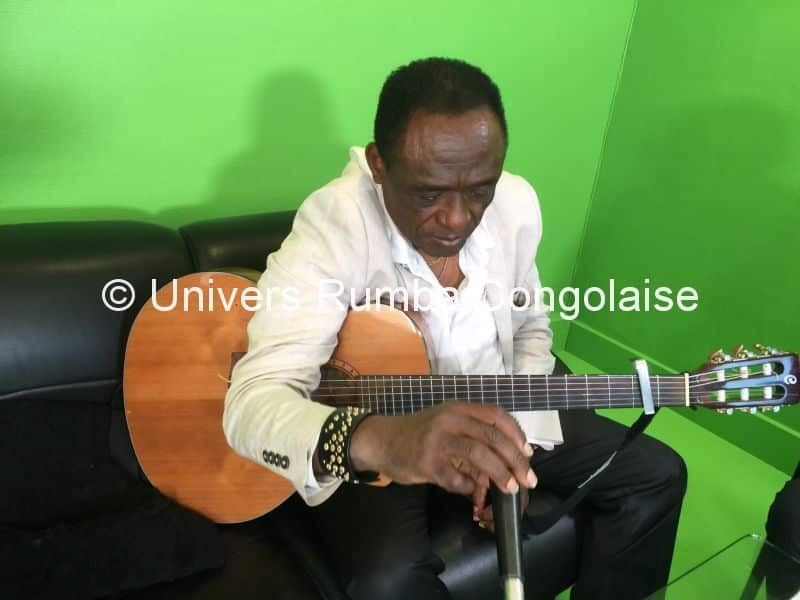 AU REVOIR TABU LEY