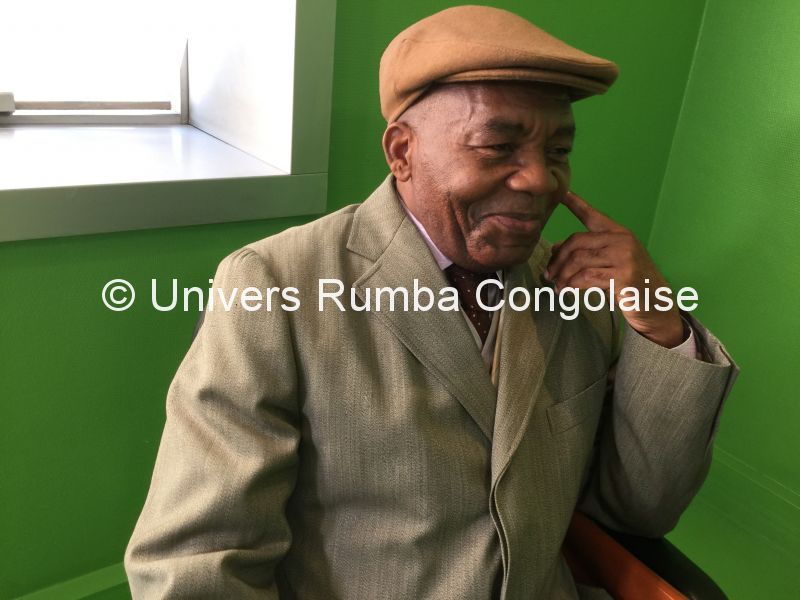 AU REVOIR TABU LEY
