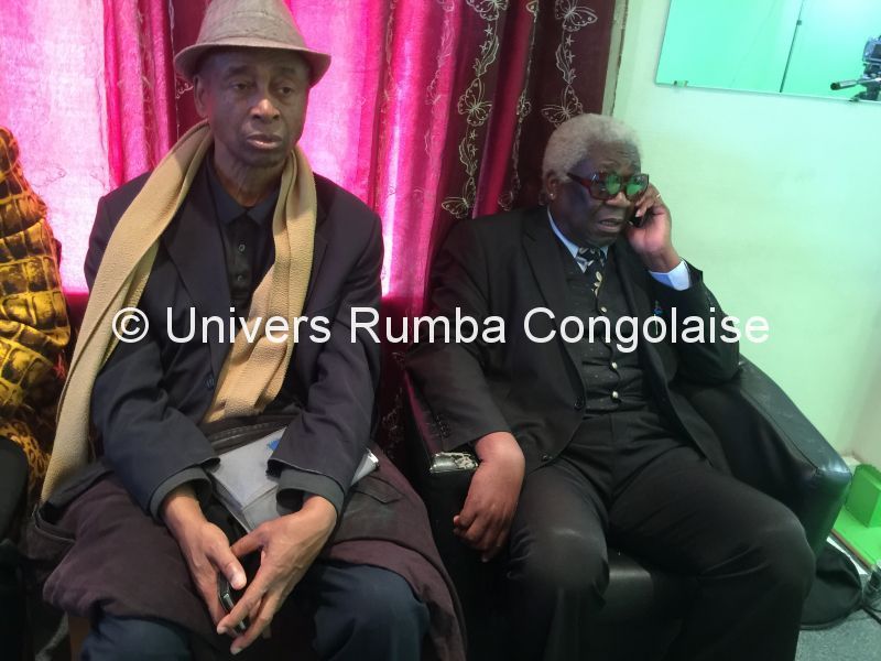 AU REVOIR TABU LEY