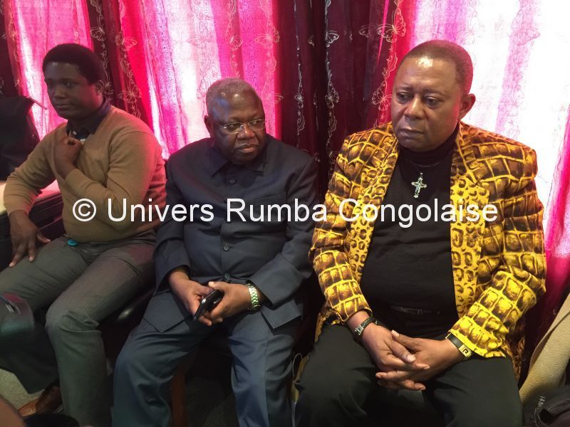 AU REVOIR TABU LEY