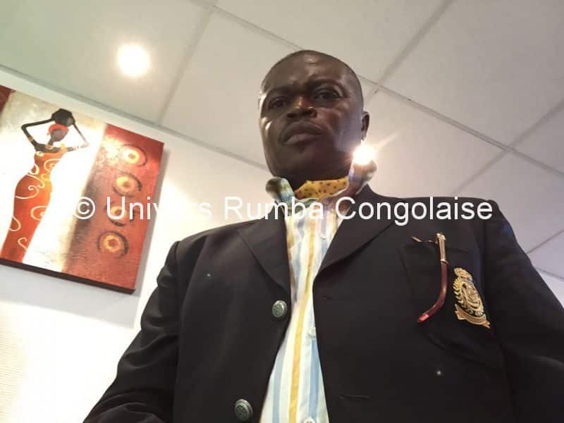 AU REVOIR TABU LEY