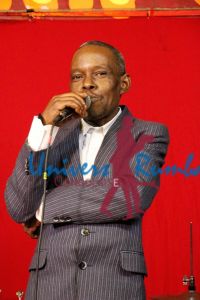 Luamba Mfumu Makanda Yves alias DEMUKUSE