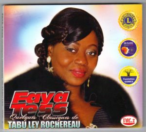 FAYA TESS